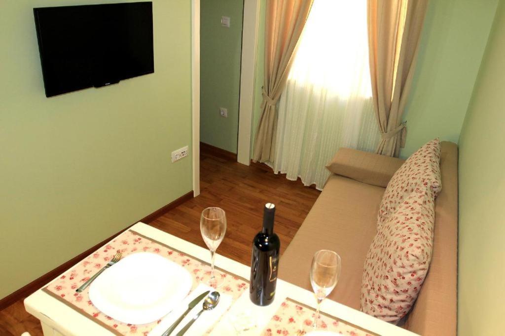 Apartment Luka