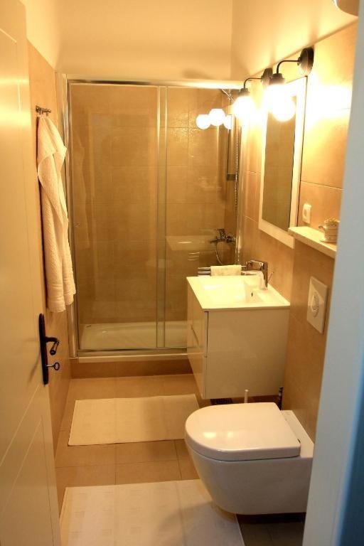 Appartement Luka *